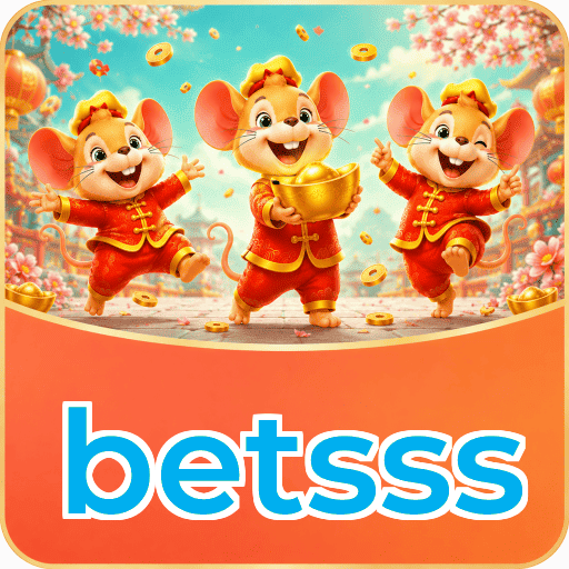 betsss Logo Verificado