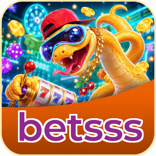 Logo betsss Loteria Online
