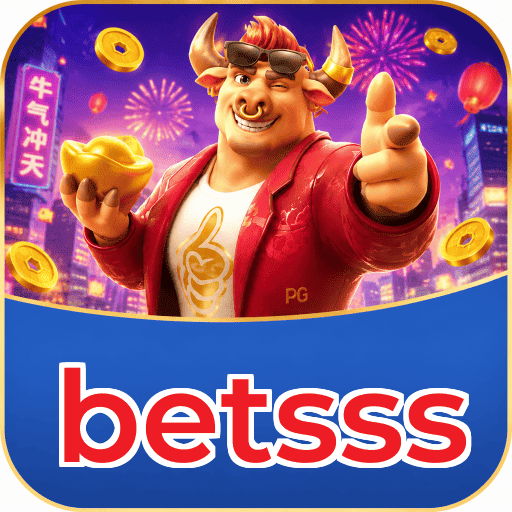 betsss VIP Program Logo