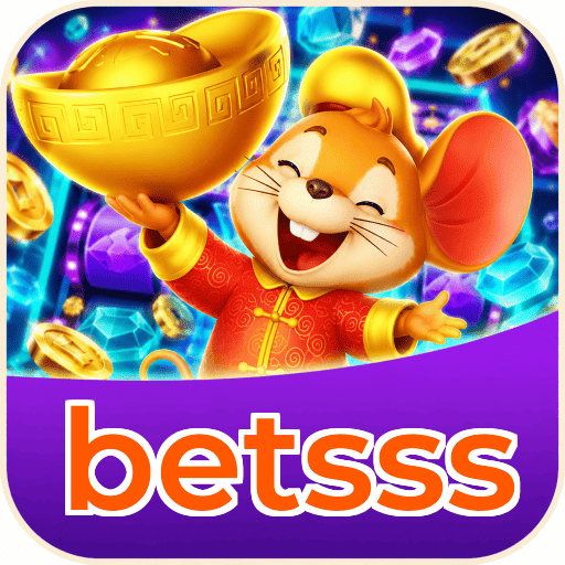 betsss Logo Oficial