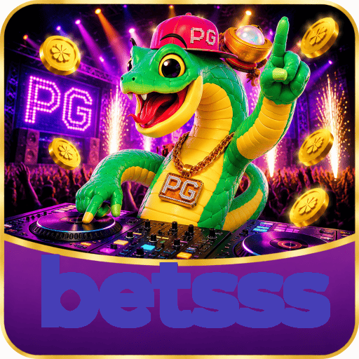 Logo betsss Telegram Canal Oficial