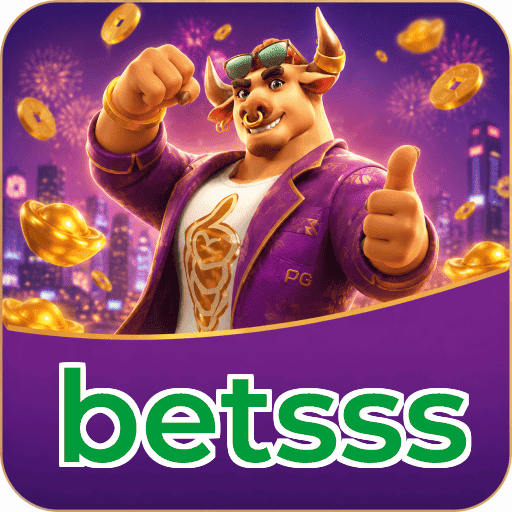 betsss Logo Seguro