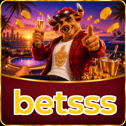 betsss Jackpots Progressivos